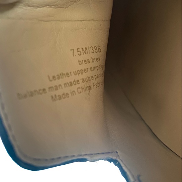 Karl Lagerfeld Paris Leather Brea Platform Loafers - Picture 7 of 9